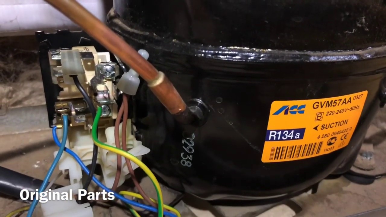 Fridge Compressor Problem Defy First Look Chords Tabs