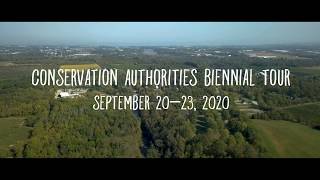 2020 Biennial Tour: Partners in Conservation