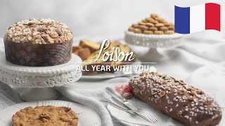 All Year With You (Français) - Loison Pasticceri dal 1938