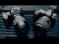 100MP MEDIUM FORMAT SHOWDOWN // HASSELBLAD X2D VS. FUJIFILM GFX100S