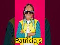 patricia s tchètchè di audio officiel