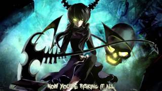 【Nightcore】→ You're So Creepy || Lyrics
