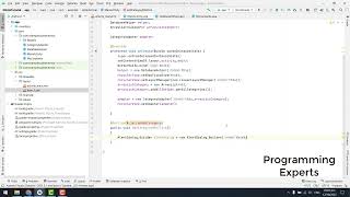 Learn SQLite Database with Multiple Tables PART 03