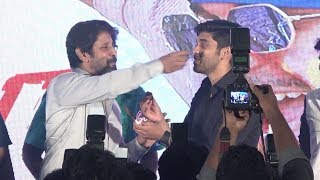 Varma Movie First Look & Teaser Launch Event Video -  FullOnCinema