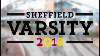 Finals Day | Varsity 2018 | Roundup