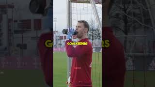 This Goalkeeper has an UNBEATABLE Guinness Record 💀