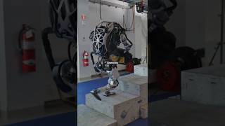 Meet Atlas The Pinnacle Of Humanoid Robots #bostondynamics #humanoidrobot #robot