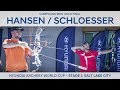 Stephan Hansen v Mike Schloesser – Compound Men Gold Final | Salt Lake City 2017