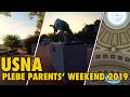 USNA Plebe Parents’ Weekend - Class of 2023