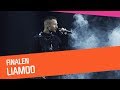 FINAL: LIAMOO – Last Breath | Melodifestivalen 2018