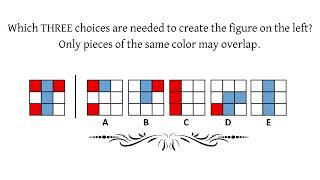 Wonderlic Spatial Reasoning 2024 01