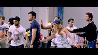 IF YOU HOLD MY HAND✋ full song ( abcd 2 ).