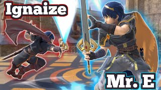 THIS IS WHAT PEAK MARTH DITTOS LOOK LIKE! ft. IGNAIZE