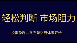 外汇黄金原油 黄金分割买卖法则 5分钟教你学会判断压力位和支撑位