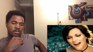 Martina McBride-Concrete Angel-Reaction