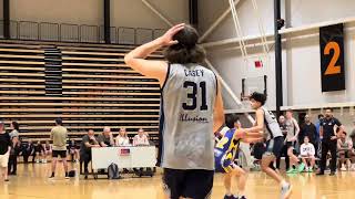 23-24 VJBL Bulleen u18 1vs Casey u18 1 Grading 02