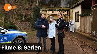 Ein Mord zu Weihnachten | Filme \u0026 Serien | ZDF