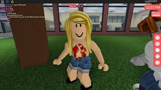 I WAS BULLIED AND KIDNAPPED!