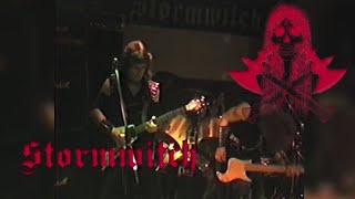 STORMWITCH - Live in Geislingen 1984