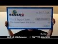 California's $425M Powerball Winner Revealed