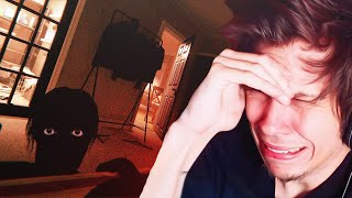 NO PUEDO DORMIR | Silent Still - ElRubius