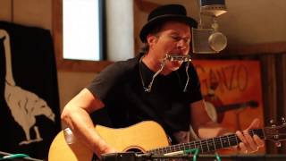 Jerry Hannan - Society | El Ganzo Session