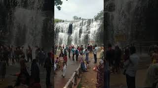 Thirparappu falls