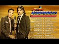 LOS TEMERARIOS VIEJITAS ROMANTICAS ÉXITOS - LOS TEMERARIOS ROMÁNTICAS DEL AYER - ÉXITOS INOLVIDABLES