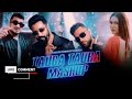 Tauba Tauba (official video ) | Karan Aujla | Husan Tera Toba Toba | Vicky Kaushal | new song 2024