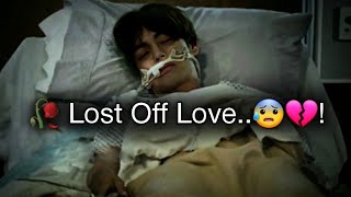 🥀 Lost Off 😭 Love..! 💔 breakup shayari 😥 Heart Broken Status | WhatsApp Status | Sad Status