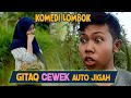 KOMEDI LOMBOK | Sumpr3t wiri mele Mesaq Doank