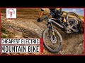 5 Best Budget Electric Mountain Bike | Best Cheap e-MTB