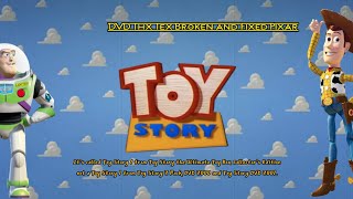 Toy Story (1995) \