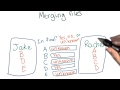 Combining Simple Files Using Original - How to Use Git and GitHub