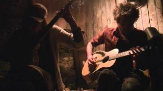 mournwood - wait so long (cover) trampled by turtles - Live at the Burrow