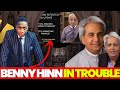 MUST WATCH!! Uebert Angel Fires Back At Benny Hinn Repentance SAGA
