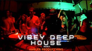 Fresh Vibey Deep House Mix | Underrated Mix | Best Summer Mix | Naughty Deep House 2024