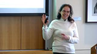 Distinguished Seminar in Optimization \u0026 Data: Éva Tardos (Cornell)