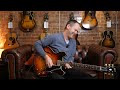 super limited gibson joe bonamassa 61 es 335 martin meets