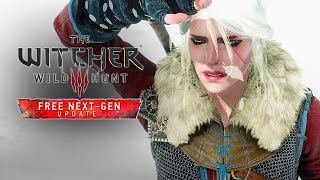 The Witcher 3: Wild Hunt — Complete Edition Next-Gen Update Trailer