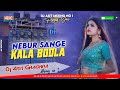 nebur sange kala bodla purulia hots song robot bass dj asit ghaghra