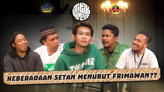 TITIK KUMPUL - OBROLAN TANPA ARAH ADALAH KEAHLIAN KAMI!!