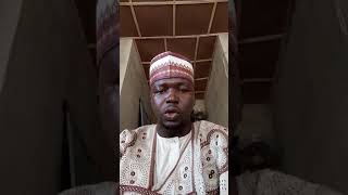 Tilawar Al-qur'ani tare da ABDULBASID GONI