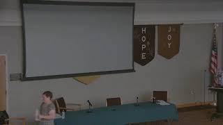 MHS Livestream - Town Hall Meeting 8/8/2024