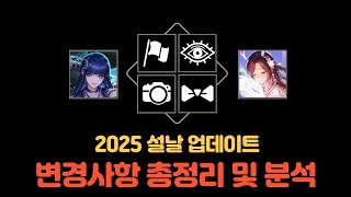 2025 대격돌 윷놀이 업데이트 변경사항 총정리