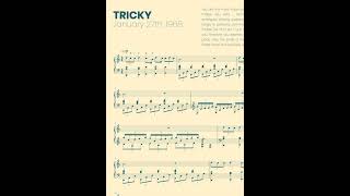 Tricky's melody January 27th, 1968 [My Melody APP]