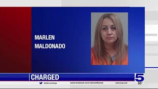 McAllen officer suspended without pay following DWI arrest, records show