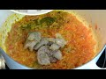 an easy shrimp pulao prawn pulao everyday favourites