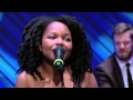 Madison Russell | Jazz Voice | 2015 National YoungArts Week