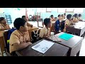 Vidio Mengajar Pembelajaran Bahasa dan Sastra Indonesia SD Kelas Lanjut